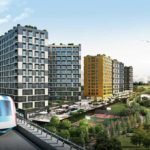 مشروع متكامل للعائلة ورجال الأعمال بجوار المطار