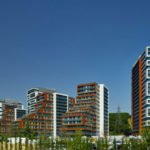 شقق سكنية فاخرة في قلب أسطنبول