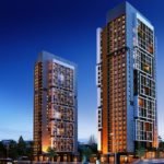 مشروع إستثماري ذو بصمة عالمية: