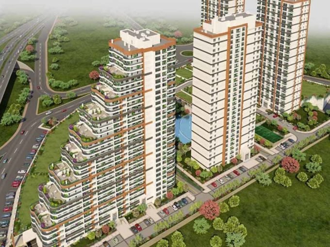 مشروع ذو قيمة استثمارية بميزات فريدة