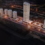 مشروع مرخص في سفارات الخليج العربي