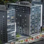 مشروع بإطلالة مميزة على البحيرة