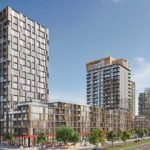 مشروع راقي بتصيم إيطالي