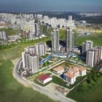 مشروع إستثماري راقي في باشاك شهير