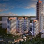 مشروع فاخر في منطقة اسنيورت