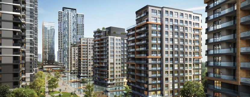 أرخص مناطق امتلاك العقارات في اسطنبول