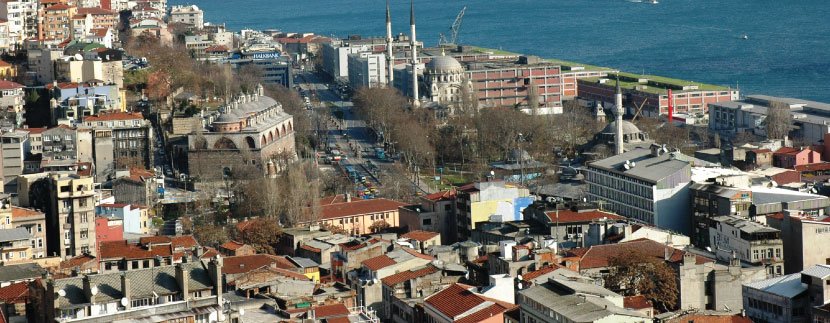 انتبه عند شراء او بيع المنازل في تركيا